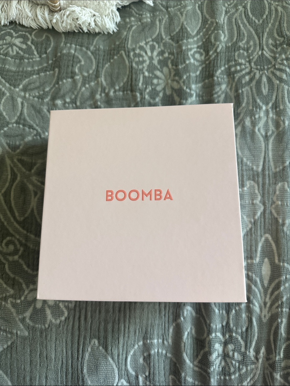 BOOMBA invisible lift inserts